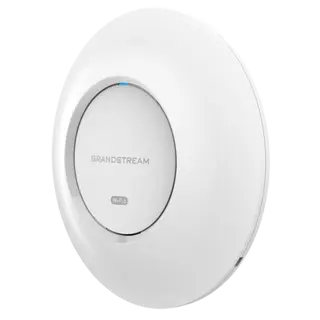 Grandstream GWN7660E نقطة وصول Wi‑Fi 6 داخلية