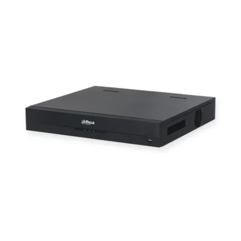 مسجل شبكي Dahua NVR4416-16P-EI ‏16 قناة PoE و4 هارد