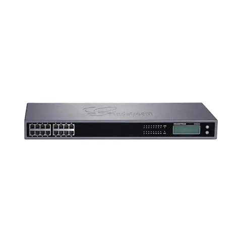 بوابة Grandstream GXW4216 V2 بعدد 16 منفذ FXS