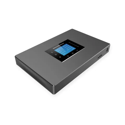 سنترال Grandstream UCM6301 IP PBX حتى 500 مستخدم