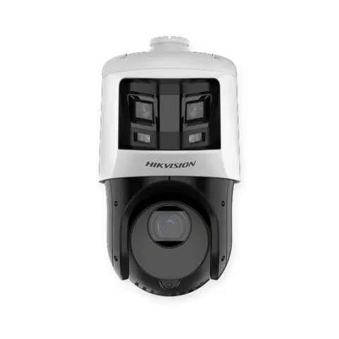 كاميرا Hikvision TandemVu DS-2SE4C425MWG-E/26(F0) ‏6+4MP 25X