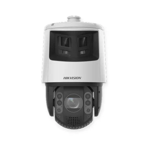 كاميرا Hikvision TandemVu DS-2SE7C432MWG-EB/26(F0) ‏6+4MP 32X