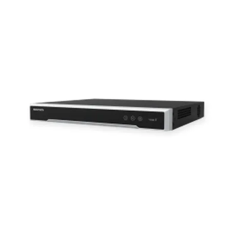 مسجل Hikvision DS-7616NI-M2/16P ‏16 قناة PoE بدقة 8K