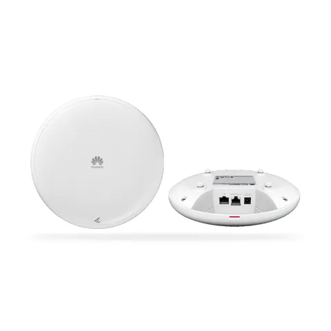 نقطة وصول Huawei eKitEngine AP673 ثلاثية النطاق Wi‑Fi 7
