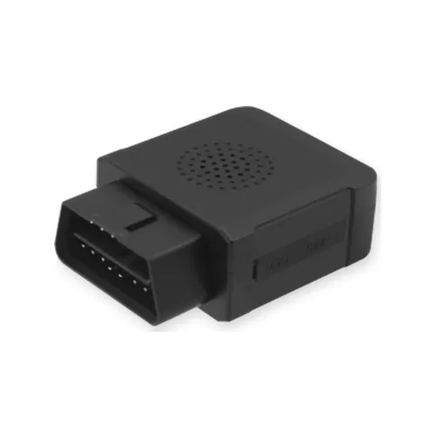 جهاز تتبع Jimi IoT JM-VL04 OBDII مع INS و4G
