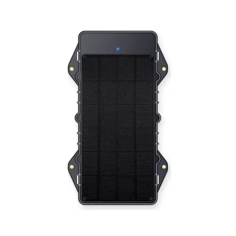 جهاز تتبع الأصول الشمسي Jimi IoT LL303 4G