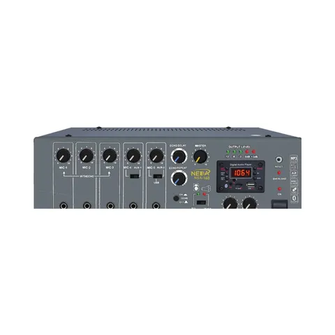 امبليفاير NEDA NSA-160 بقوة 160 وات