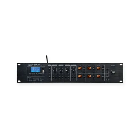 امبليفاير ماتريكس NEDA SZA-120 ست مناطق 720 وات