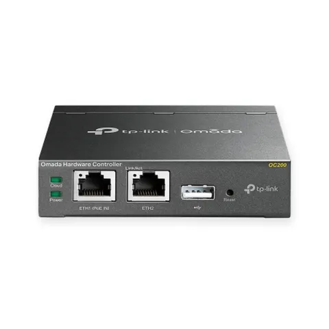 متحكم TP-Link Omada OC200 لإدارة الشبكات