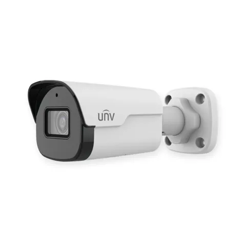 كاميرا UNV IPC2128SB ‏8MP LightHunter Bullet