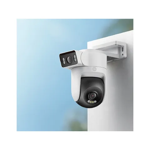 كاميرا Xiaomi الخارجية CW500 Dual ثنائية 4MP
