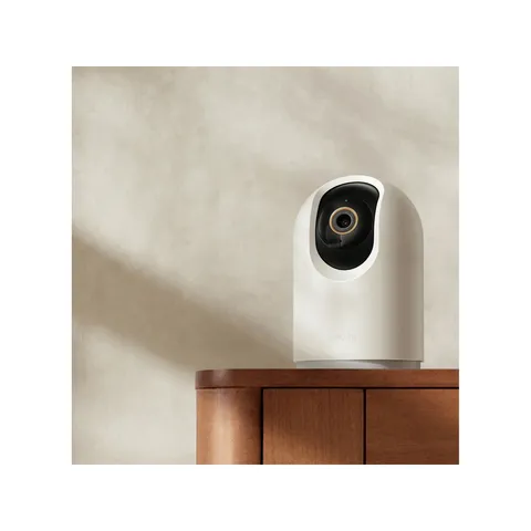 كاميرا Xiaomi الذكية C500 Pro بدقة 3K