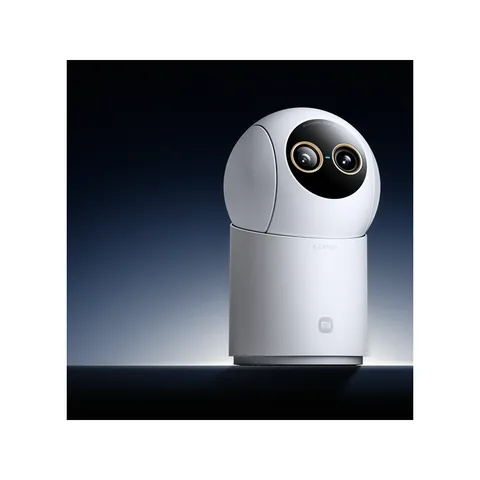 كاميرا Xiaomi الذكية C701 Pro ثنائية العدسة 4K