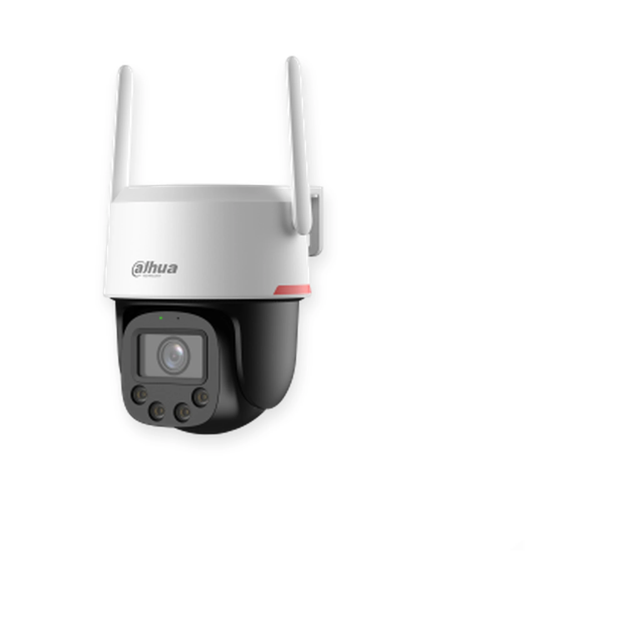 كاميرا Dahua P5F-PV خارجية 5MP WizColor Wi‑Fi PT