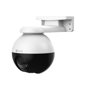 EZVIZ C8W Pro 2K Outdoor Security Camera model C8W Pro 2K
