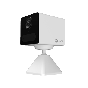 EZVIZ CB2 Battery-Powered Security Camera model CB2