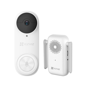 EZVIZ DB2 Smart Entry Device model DB2