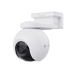 EZVIZ EB8 Pro 4G Outdoor Security Camera model EB8 Pro 4G