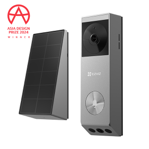 جهاز الدخول الذكي EZVIZ EP3x Pro موديل EP3x Pro