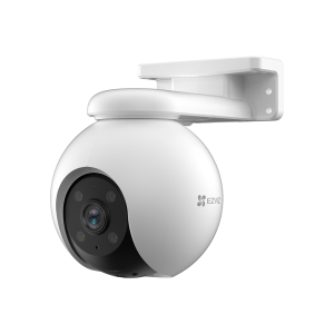 EZVIZ H8 Pro 3K Outdoor Security Camera model H8 Pro 3K