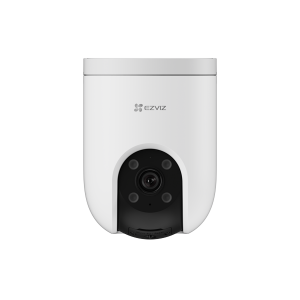 EZVIZ H8c Pro 4K Outdoor Security Camera model H8c Pro 4K