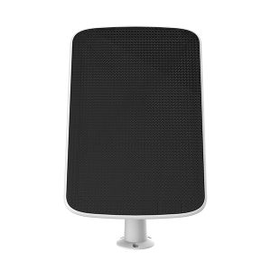 EZVIZ Solar Charging Panel-D Camera Accessory model Solar Charging Panel-D