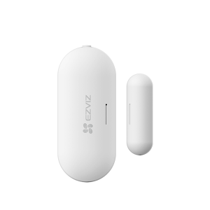 مستشعر ومنظومة EZVIZ T2C Open Close Sensor للمنزل الذكي موديل T2C Open Close Sensor
