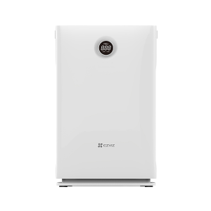 جهاز EZVIZ UV-C Air Purifier للمنزل الذكي موديل UV-C Air Purifier