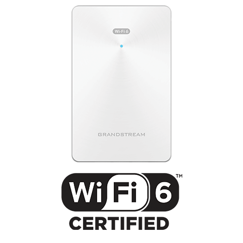 نقطة وصول Wi‑Fi Grandstream GWN7661E موديل GWN7661E