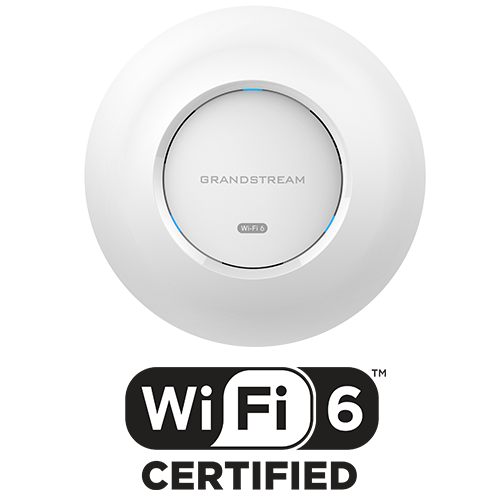 نقطة وصول Wi‑Fi Grandstream GWN7664E موديل GWN7664E