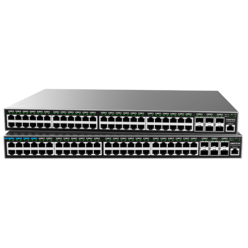 سويتش شبكات Grandstream GWN7816(P) موديل GWN7816(P)