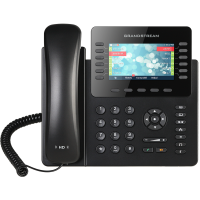Grandstream GXP2170 Professional IP Phone model GXP2170