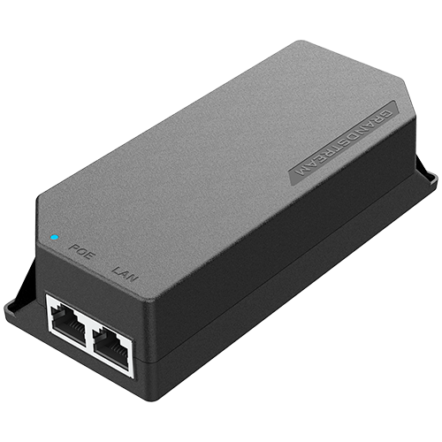 نقطة وصول Wi‑Fi Grandstream PoE Injectors موديل PoE Injectors