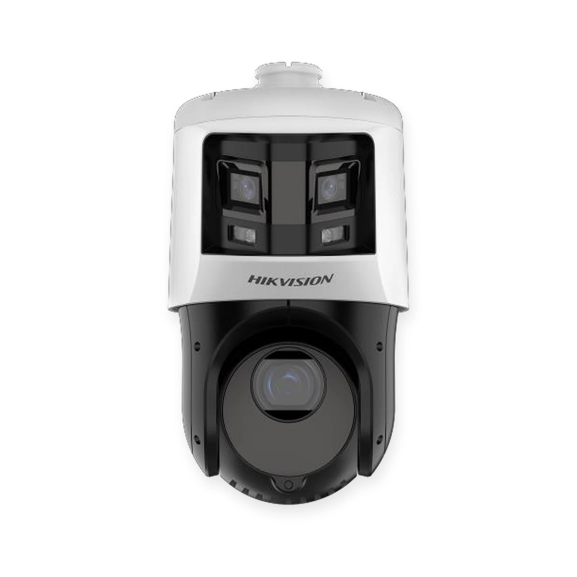 كاميرا Hikvision TandemVu DS-2SE4C425MWG-E/26(F0) ‏6+4MP 25X