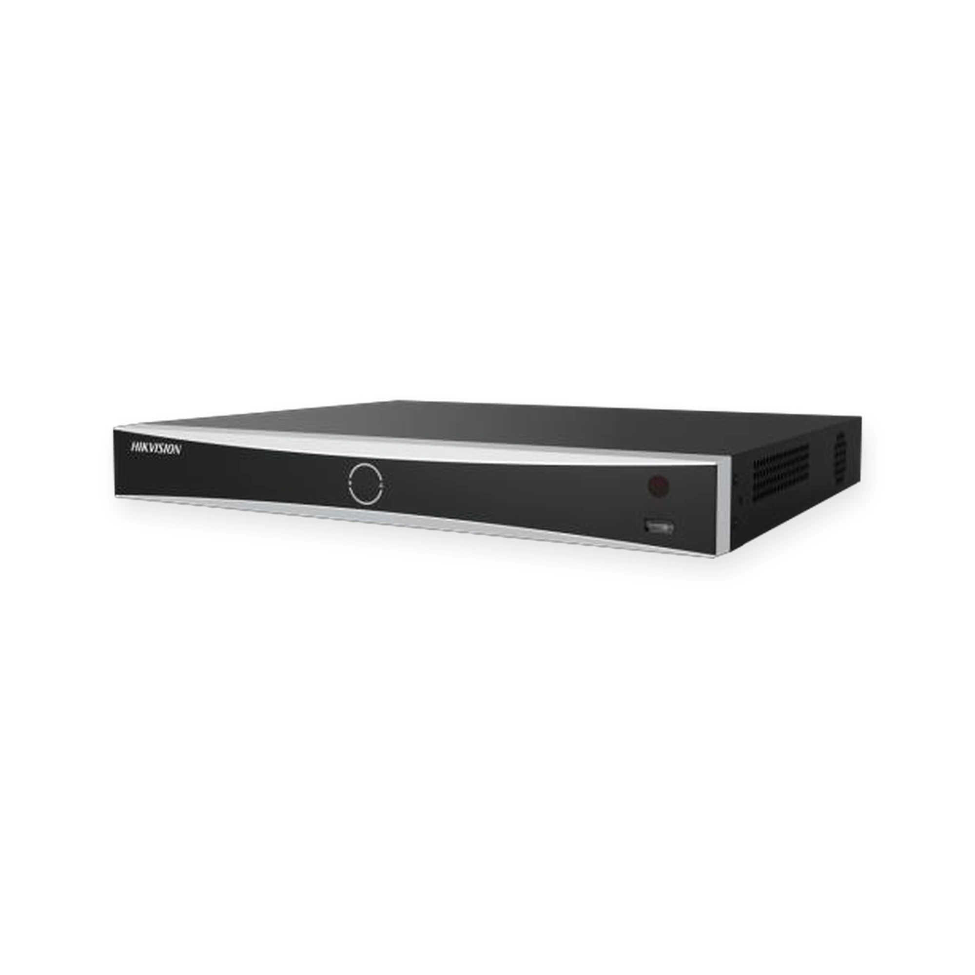 مسجل Hikvision DS-7616NXI-I2/VPro 16 قناة AcuSeek AI