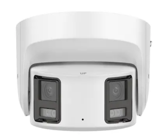 Hikvision 8MP Turret Network Camera – DS-2CD2387G2P-LSU/SL model DS-2CD2387G2P-LSU/SL