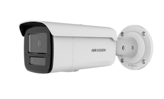 كاميرا Hikvision IP خارجية بدقة 8 ميجابكسل – DS-2CD2683G2-LIZS2U موديل DS-2CD2683G2-LIZS2U
