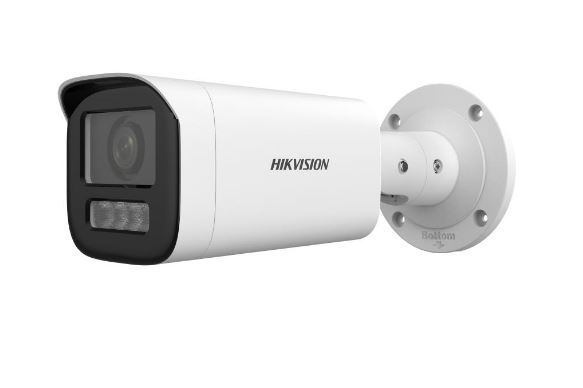 Hikvision 6MP Bullet Network Camera – DS-2CD2T63G2-2LI model DS-2CD2T63G2-2LI