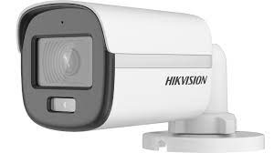 كاميرا Hikvision أنالوج خارجية بدقة 3K – DS-2CE12KF0T-LFS موديل DS-2CE12KF0T-LFS