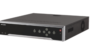 مسجل Hikvision NVR 16 قناة – DS-7716NXI-K4/16P موديل DS-7716NXI-K4/16P