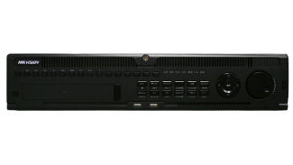 Hikvision 64 channels NVR – DS-9664NI-M8 model DS-9664NI-M8