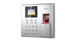 Hikvision Fingerprint Access Terminal – DS-K1T8003EF model DS-K1T8003EF