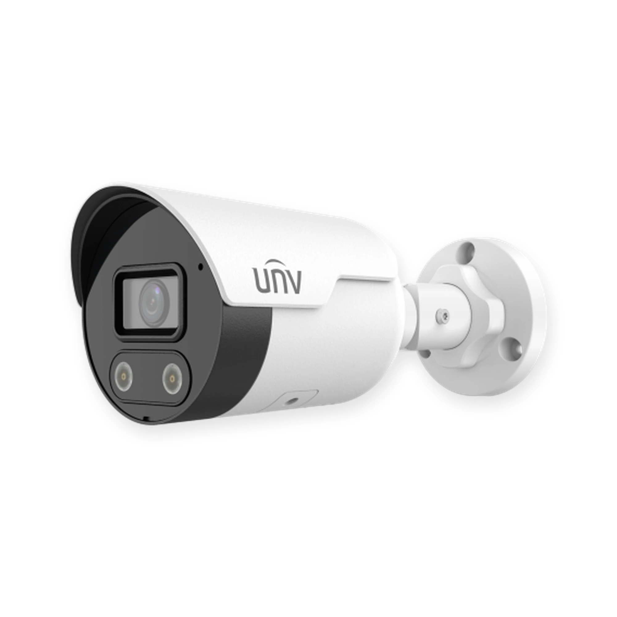 كاميرا UNV IPC2128SE 8MP ColorHunter Bullet