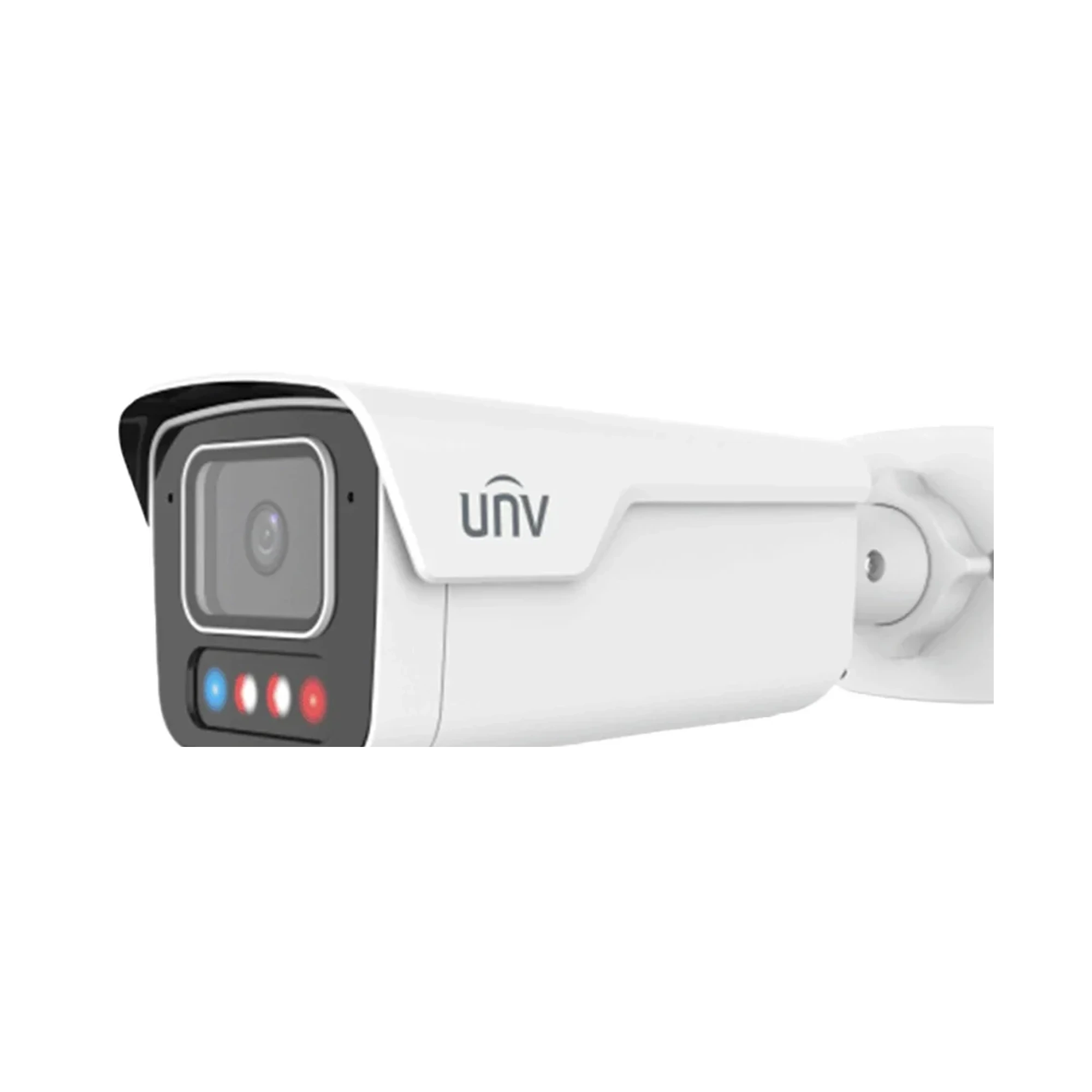 كاميرا UNV IPC2B14SE 4MP Tri-Guard 3.0 ColorHunter