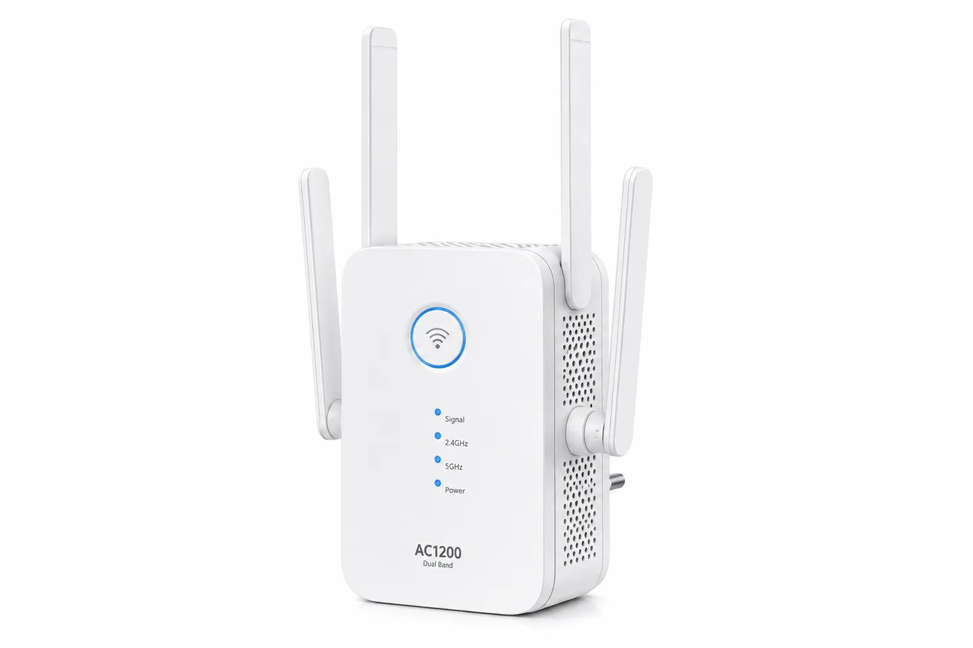 مقويات الشبكة اللاسلكية WiFi Extender