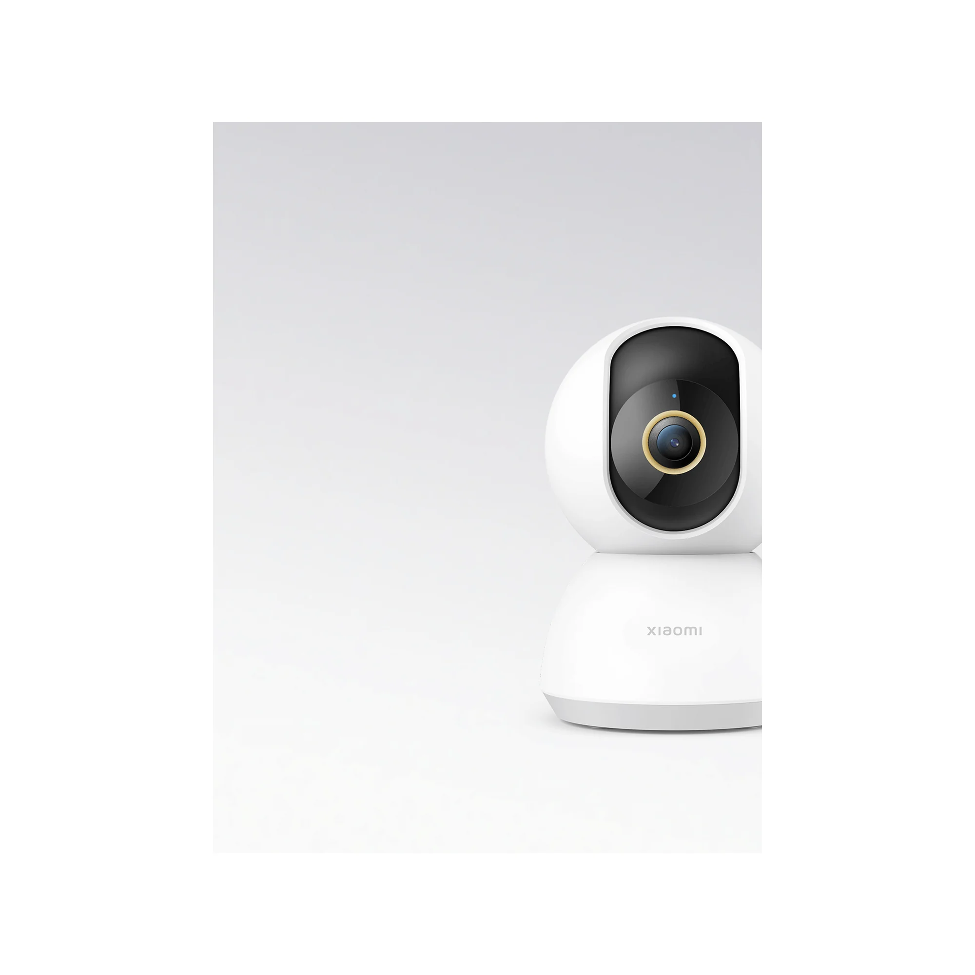 كاميرا Xiaomi الذكية C300 بدقة 2K