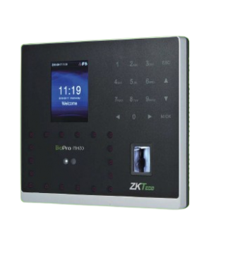 ZKTeco BioPro MH30