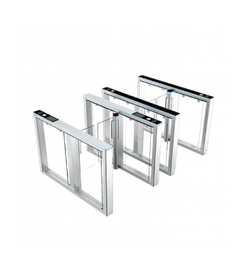 ZKTeco Comet Series