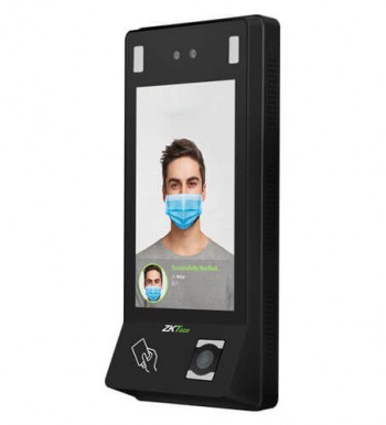 ZKTeco G4 Pro