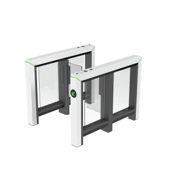 بوابة مرور أفراد ZKTeco Mars Pro-S1000 Series